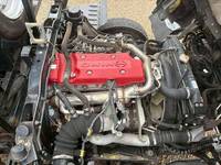 HINO Ranger Container Carrier Truck TKG-FC9JEAA 2014 298,000km_17