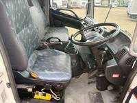 HINO Ranger Container Carrier Truck TKG-FC9JEAA 2014 298,000km_19