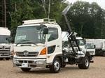 Ranger Container Carrier Truck
