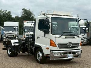 Ranger Container Carrier Truck_2