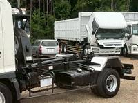 HINO Ranger Container Carrier Truck TKG-FC9JEAA 2014 298,000km_6