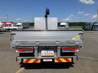 UD TRUCKS Condor Truck (With 4 Steps Of Cranes) QKG-PK39CH 2017 207,833km_11