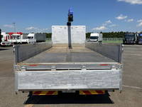 UD TRUCKS Condor Truck (With 4 Steps Of Cranes) QKG-PK39CH 2017 207,833km_12