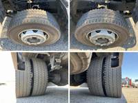 UD TRUCKS Condor Truck (With 4 Steps Of Cranes) QKG-PK39CH 2017 207,833km_21