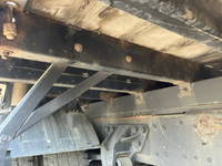 UD TRUCKS Condor Truck (With 4 Steps Of Cranes) QKG-PK39CH 2017 207,833km_25