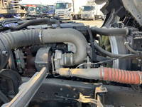 UD TRUCKS Condor Truck (With 4 Steps Of Cranes) QKG-PK39CH 2017 207,833km_28