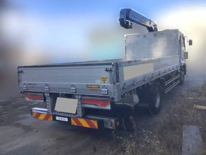 Condor Truck (With 4 Steps Of Cranes)_2
