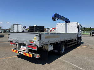 Condor Truck (With 4 Steps Of Cranes)_2