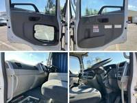 UD TRUCKS Condor Truck (With 4 Steps Of Cranes) QKG-PK39CH 2017 207,833km_31