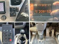 UD TRUCKS Condor Truck (With 4 Steps Of Cranes) QKG-PK39CH 2017 207,833km_37