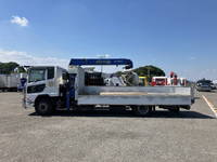 UD TRUCKS Condor Truck (With 4 Steps Of Cranes) QKG-PK39CH 2017 207,833km_5