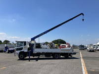 UD TRUCKS Condor Truck (With 4 Steps Of Cranes) QKG-PK39CH 2017 207,833km_6