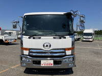 UD TRUCKS Condor Truck (With 4 Steps Of Cranes) QKG-PK39CH 2017 207,833km_9