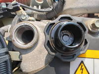 ISUZU Forward Dump 2RG-FRR90S1 2019 33,287km_10