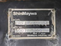 ISUZU Forward Dump 2RG-FRR90S1 2019 33,287km_17