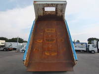 ISUZU Forward Dump 2RG-FRR90S1 2019 33,287km_18