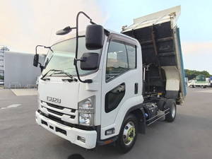 ISUZU Forward Dump 2RG-FRR90S1 2019 33,287km_1