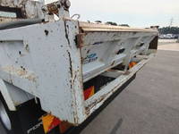 ISUZU Forward Dump 2RG-FRR90S1 2019 33,287km_20