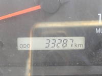 ISUZU Forward Dump 2RG-FRR90S1 2019 33,287km_25
