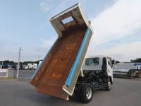 ISUZU Forward Dump 2RG-FRR90S1 2019 33,287km_2