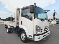ISUZU Forward Dump 2RG-FRR90S1 2019 33,287km_3