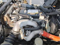 ISUZU Forward Dump 2RG-FRR90S1 2019 33,287km_9