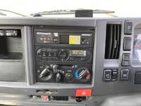 ISUZU Elf Aluminum Van TRG-NLR85AN 2019 155,000km_10
