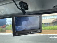 ISUZU Elf Aluminum Van TRG-NLR85AN 2019 155,000km_11