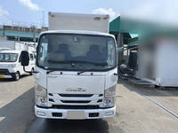 ISUZU Elf Aluminum Van TRG-NLR85AN 2019 155,000km_3