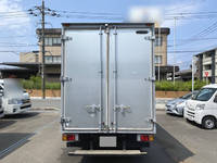 ISUZU Elf Aluminum Van TRG-NLR85AN 2019 155,000km_5