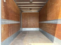 ISUZU Elf Aluminum Van TRG-NLR85AN 2019 155,000km_6