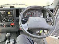 ISUZU Elf Aluminum Van TRG-NLR85AN 2019 155,000km_9