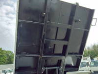 ISUZU Elf Deep Dump TKG-NKR85AN 2012 122,000km_11