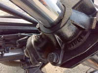 ISUZU Elf Deep Dump TKG-NKR85AN 2012 122,000km_13