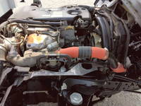 ISUZU Elf Deep Dump TKG-NKR85AN 2012 122,000km_16