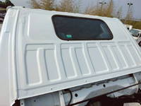 ISUZU Elf Deep Dump TKG-NKR85AN 2012 122,000km_19