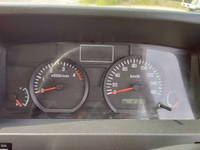 ISUZU Elf Deep Dump TKG-NKR85AN 2012 122,000km_30