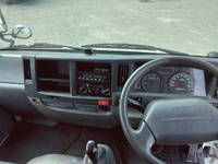 ISUZU Elf Deep Dump TKG-NKR85AN 2012 122,000km_35