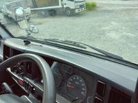 ISUZU Elf Deep Dump TKG-NKR85AN 2012 122,000km_36