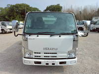 ISUZU Elf Deep Dump TKG-NKR85AN 2012 122,000km_3