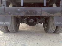 ISUZU Elf Deep Dump TKG-NKR85AN 2012 122,000km_40