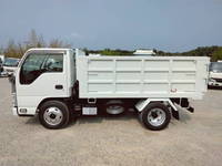 ISUZU Elf Deep Dump TKG-NKR85AN 2012 122,000km_4