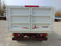ISUZU Elf Deep Dump TKG-NKR85AN 2012 122,000km_5