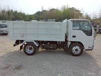 ISUZU Elf Deep Dump TKG-NKR85AN 2012 122,000km_6