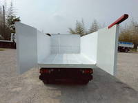 ISUZU Elf Deep Dump TKG-NKR85AN 2012 122,000km_7