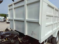 ISUZU Elf Deep Dump TKG-NKR85AN 2012 122,000km_9