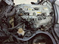 MITSUBISHI FUSO Canter Dump PDG-FE71DD 2008 128,000km_16