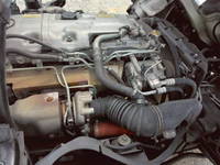 MITSUBISHI FUSO Canter Dump PDG-FE71DD 2008 128,000km_17