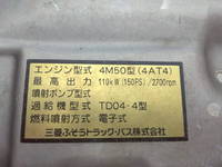 MITSUBISHI FUSO Canter Dump PDG-FE71DD 2008 128,000km_18