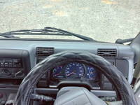 MITSUBISHI FUSO Canter Dump PDG-FE71DD 2008 128,000km_24